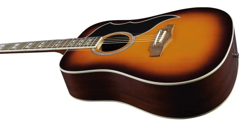 EKO Ranger VI VR Honey Burst