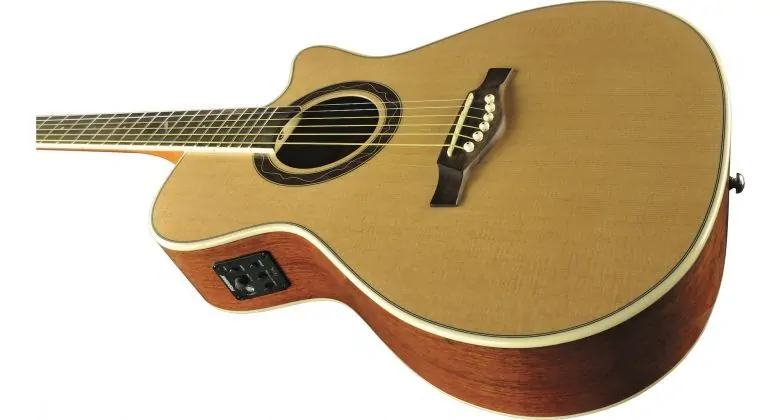 EKO One 018 CW EQ Natural