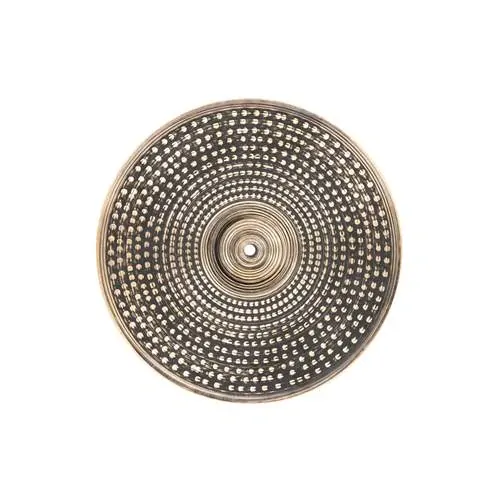 ZILDJIAN 14" S Dark HiHat Pair