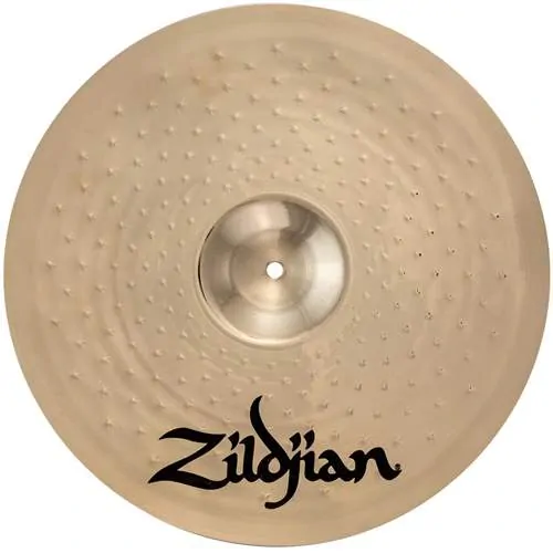 ZILDJIAN 16" Z Custom Crash