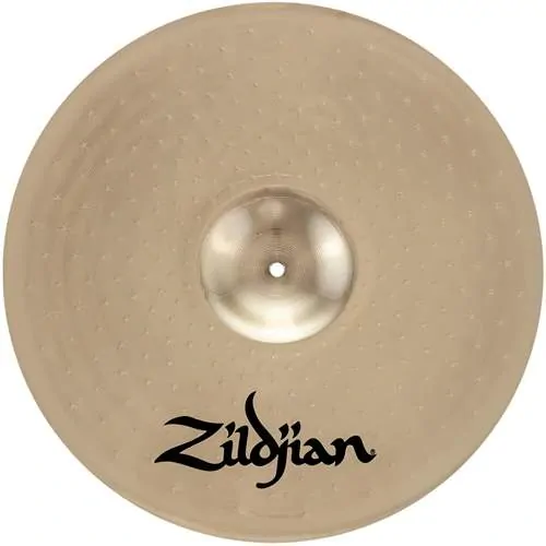 ZILDJIAN 18" Z Custom Crash