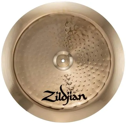 ZILDJIAN 20" Z Custom China