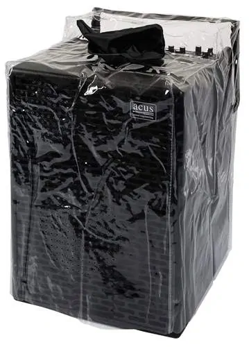 ACUS OneForStreet 10 Rain Bag