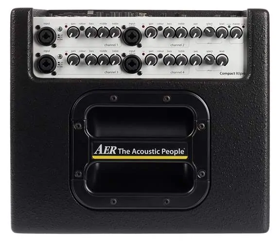 AER Compact 80 Pro