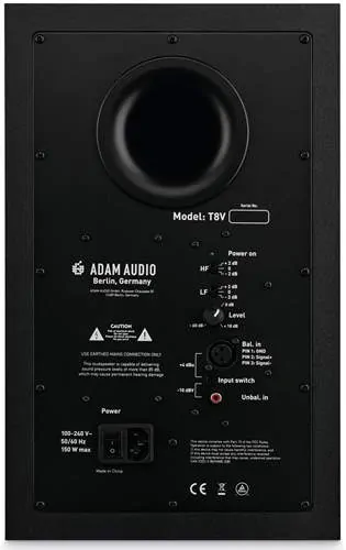ADAM AUDIO T8V