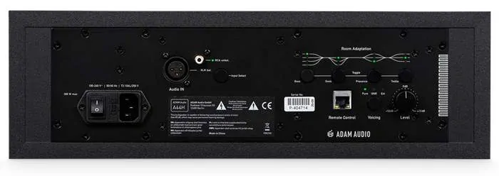 ADAM AUDIO A44H