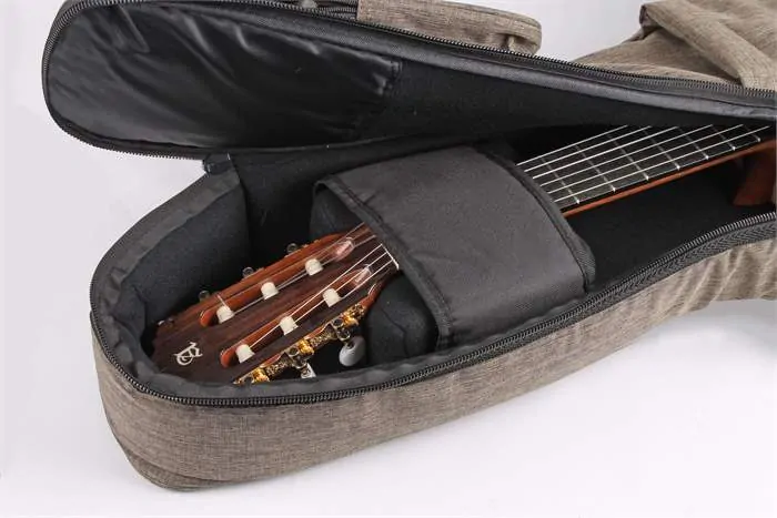 ALHAMBRA Acoustic Guitar Premium Gigbag