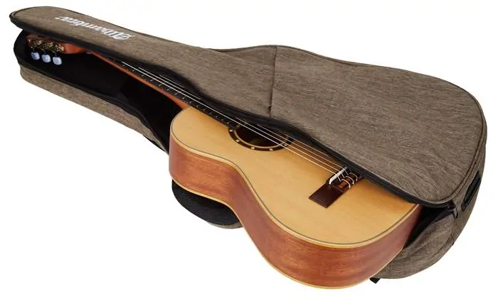 ALHAMBRA Classical Guitar Gigbag 1/2