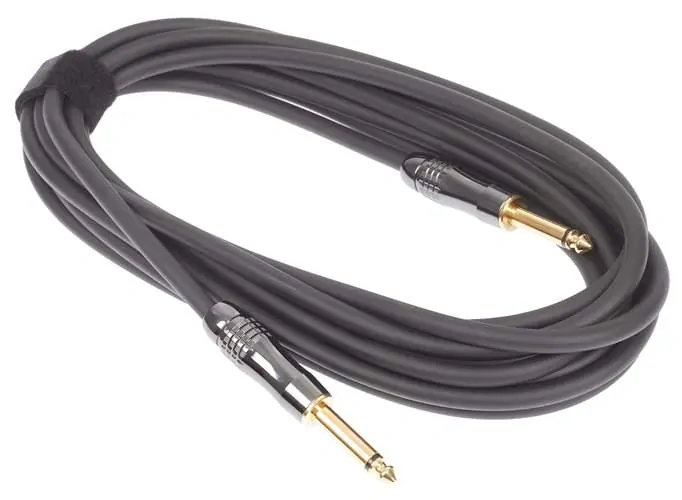 AMUMU Premium Instrument Cable 5 m