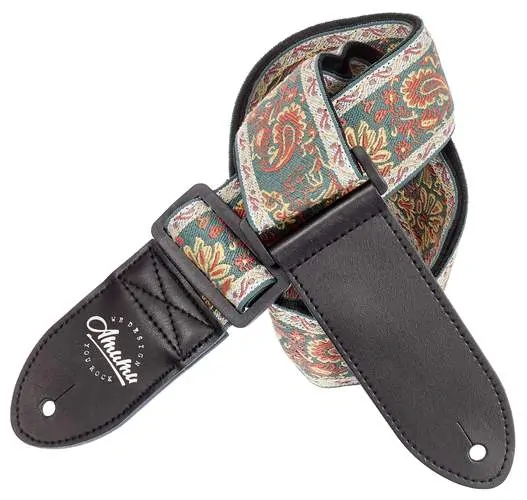 AMUMU Vintage Paisley Strap