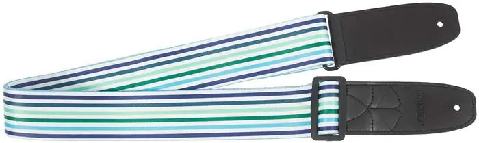AMUMU Blue Stripe Strap