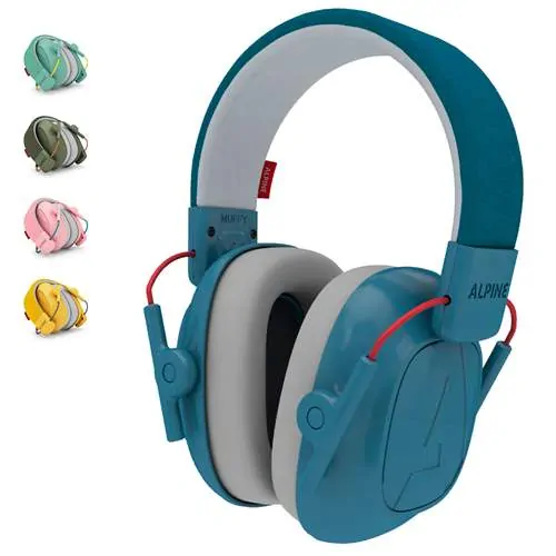 ALPINE Muffy Blue