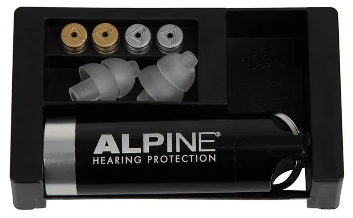 ALPINE MusicSafe