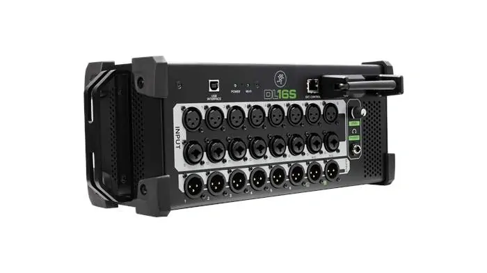 MACKIE DL16S