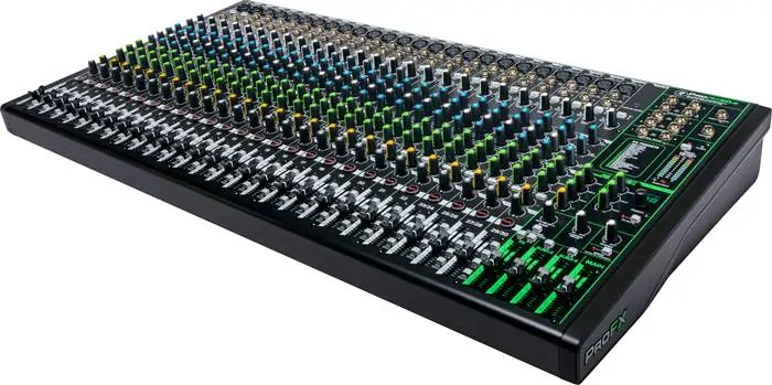 MACKIE ProFX30v3