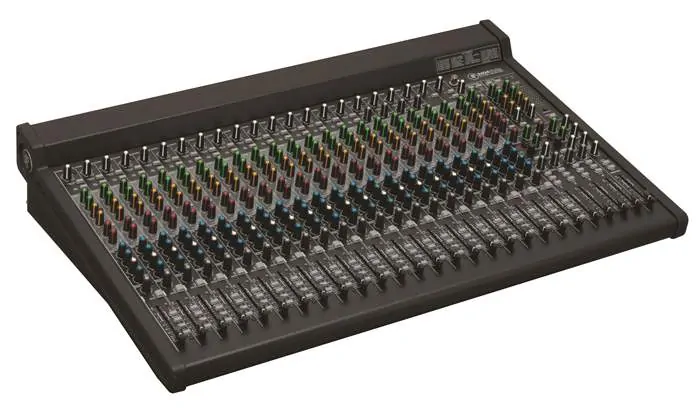 MACKIE 2404 VLZ4