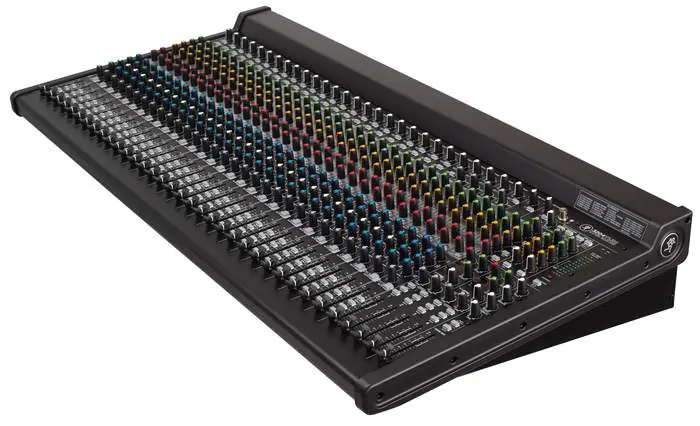 MACKIE 3204VLZ4