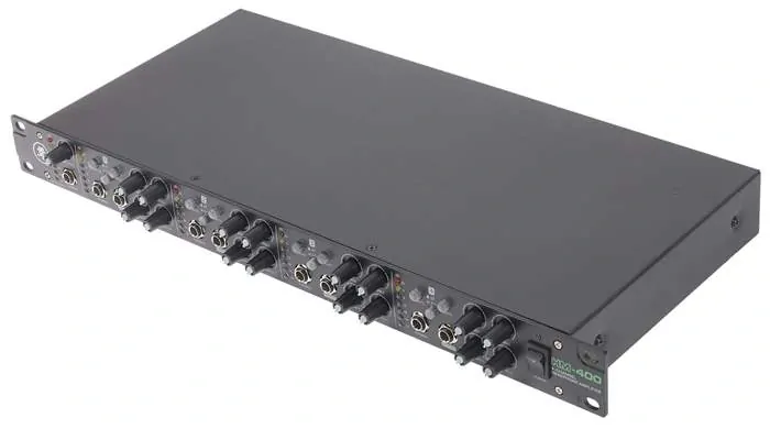 MACKIE HM-400