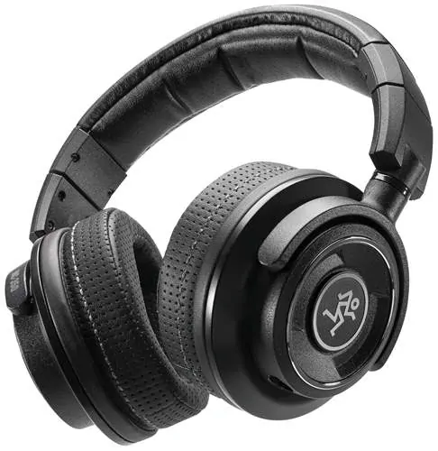 MACKIE MC-350