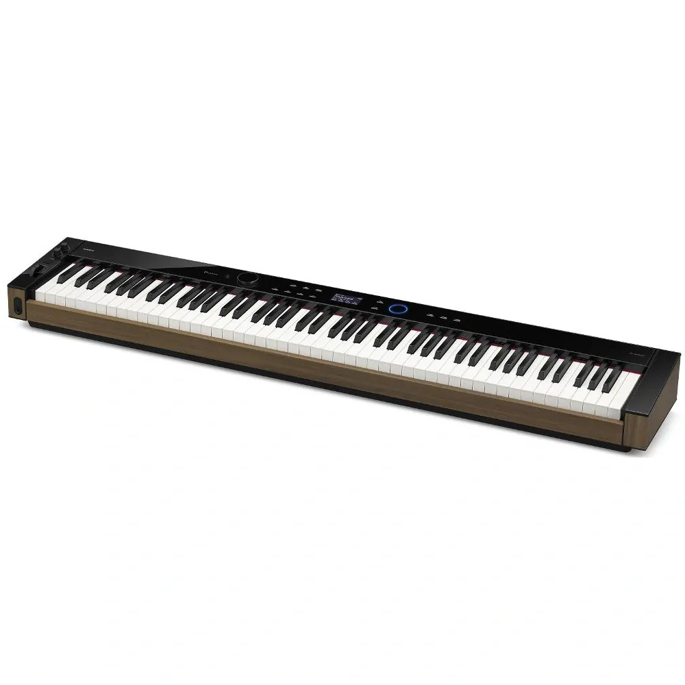 CASIO PX S6000 BK