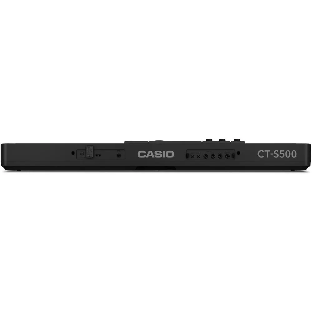 CASIO CT S500 