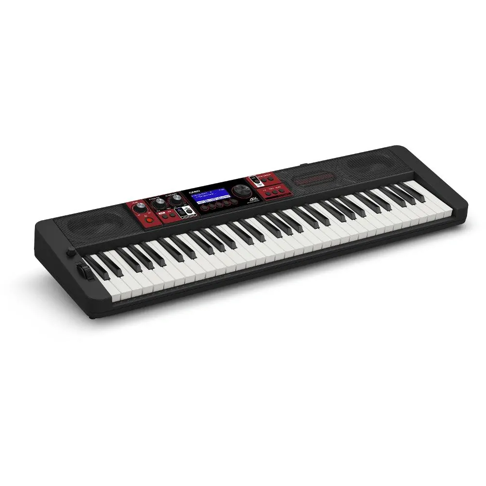 CASIO CT S1000V