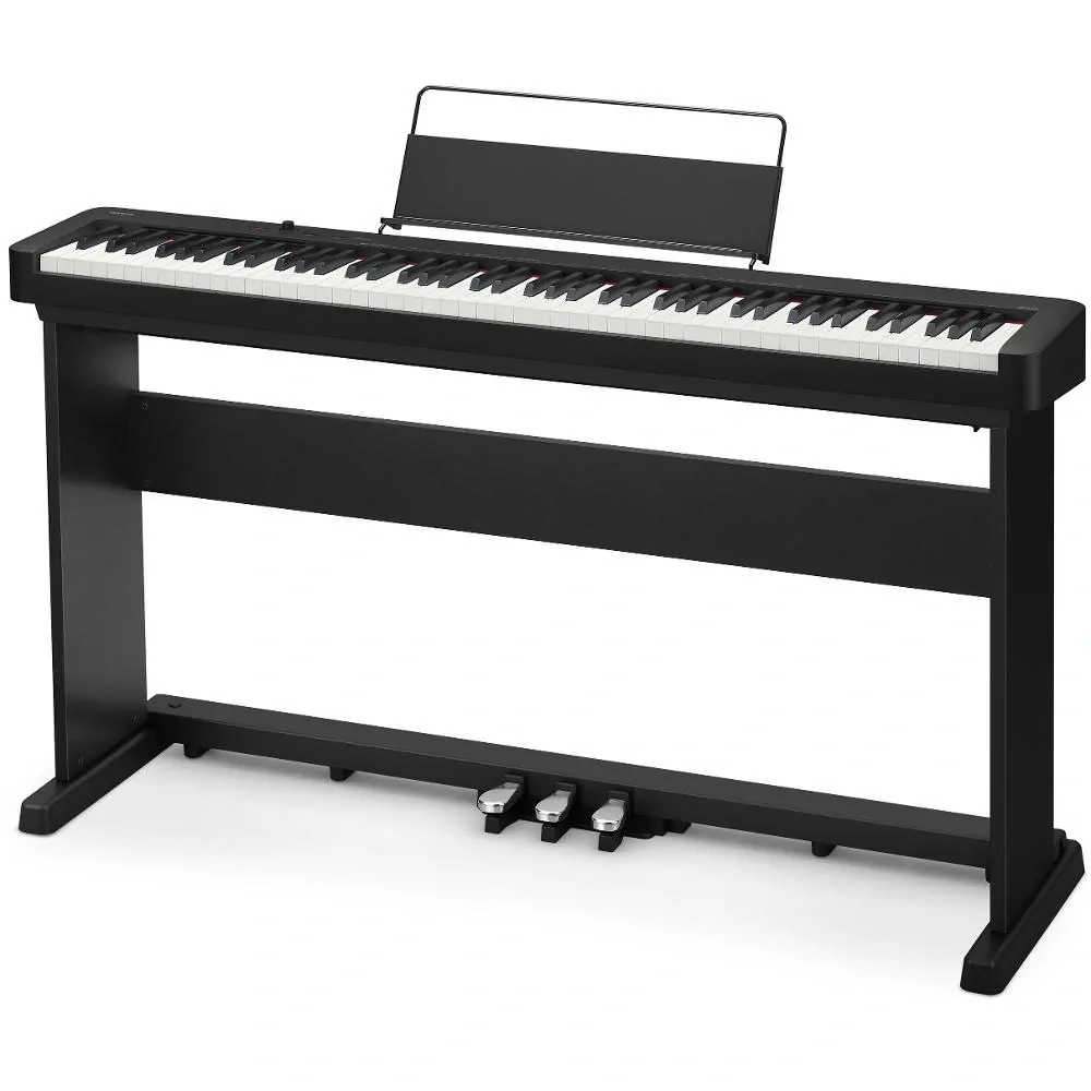 CASIO CDP S160BK SET 