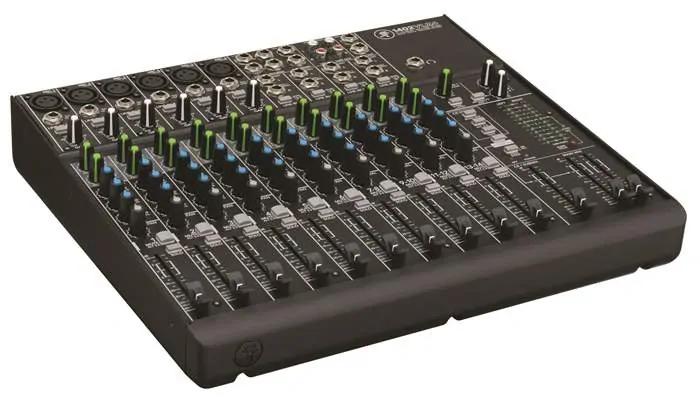 MACKIE 1402 VLZ4