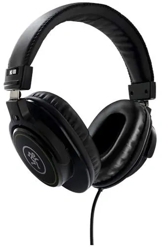 MACKIE MC-100