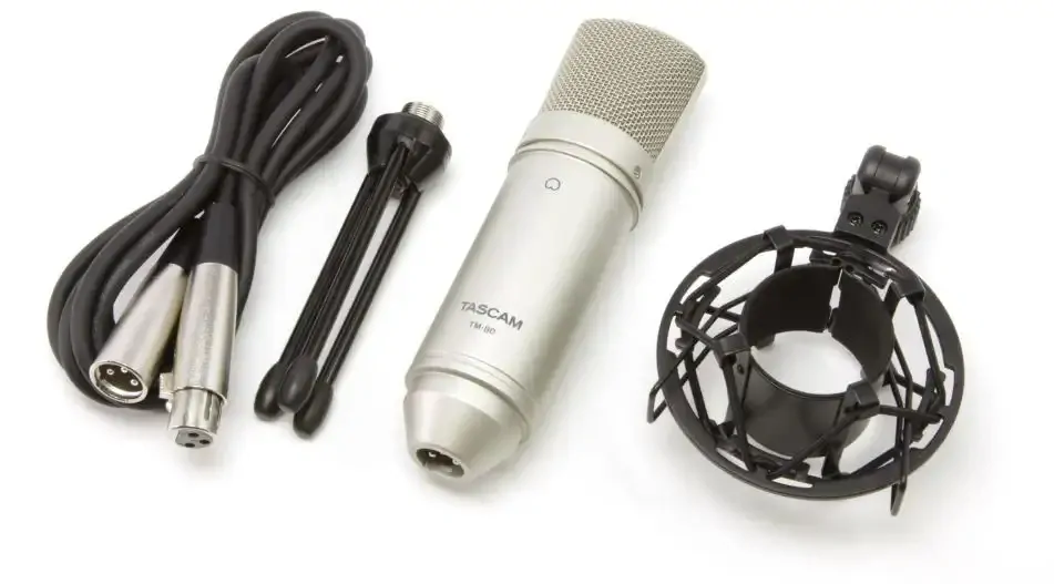 TASCAM TM-80