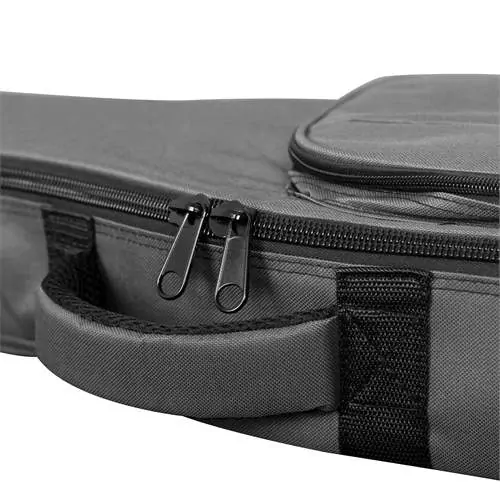 CASCHA Classical Guitar Bag 4/4 - Deluxe