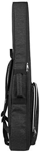 MUSIC AREA RB10 Classical Guitar Case