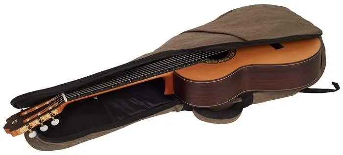 ALHAMBRA Classical Guitar Gigbag 4/4