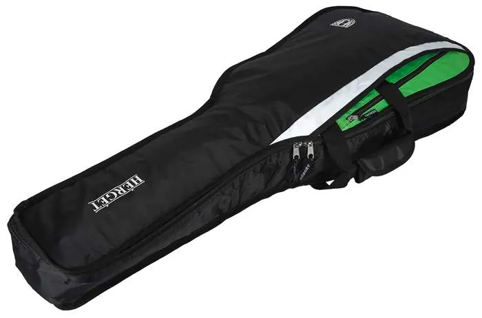 HÉRGÉT Vital 008 Classical 4/4 Green