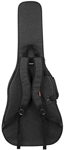 MUSIC AREA RB20 Acoustic Guitar Case