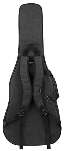 MUSIC AREA RB20 3/4 Classical Guitar Case
