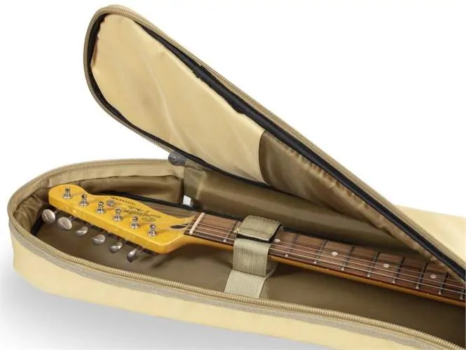 SOUNDSATION SUEDE-E-HC