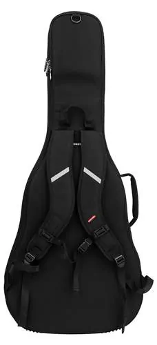 MUSIC AREA WIND20 PRO Acoustic Bag Black