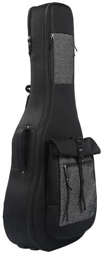 MUSIC AREA WIND30H Acoustic Guitar Case