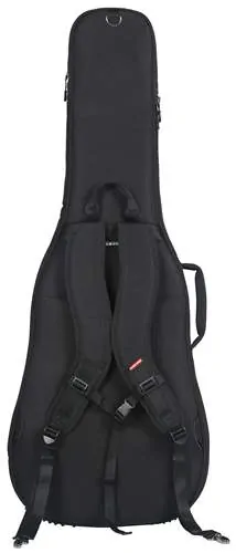 MUSIC AREA WIND30H Electric Guitar Case