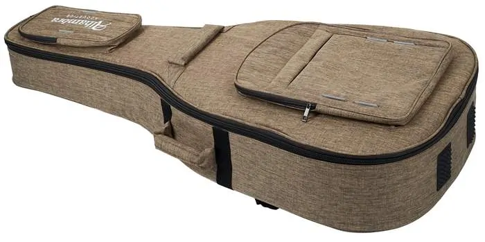 ALHAMBRA Acoustic Guitar Premium Gigbag II