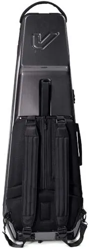 GRUVGEAR Kapsule Duo for 2 E-Guitars