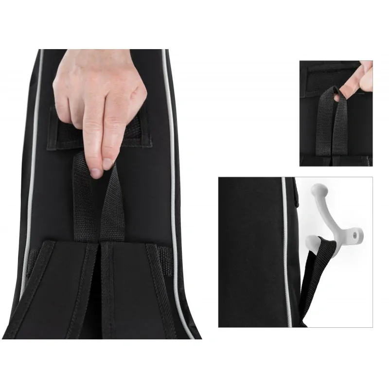 Rocktile obal na klasickou kytaru 3/4 a 7/8