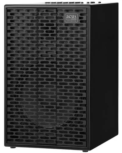 ACUS One ForStrings 10 Ferdi Black