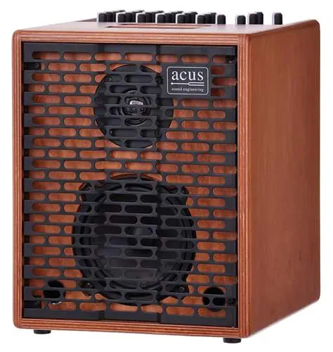 ACUS One ForStrings 5 Ferdi Wood