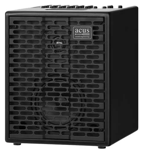 ACUS One ForStrings 5 Ferdi Black
