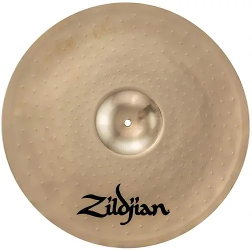ZILDJIAN 20" Z Custom Ride