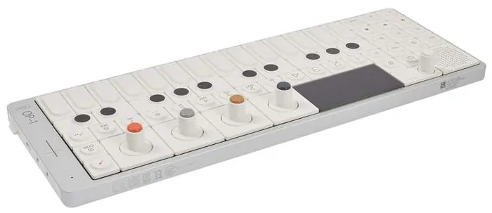 TEENAGE ENGINEERING OP-1 Field