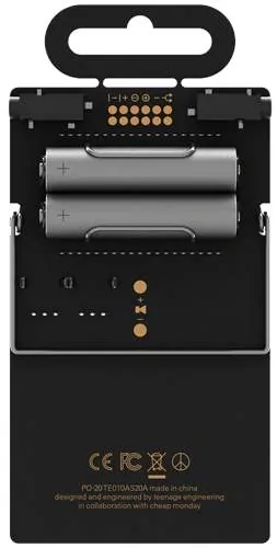 TEENAGE ENGINEERING PO-20 arcade