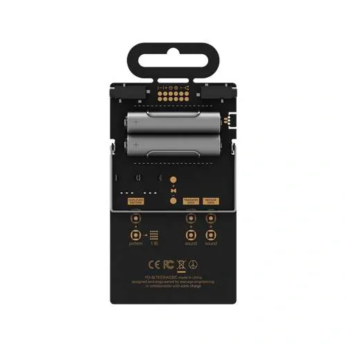 TEENAGE ENGINEERING PO-32 tonic
